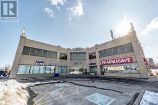 Office for Sale, 100 Pertosa Drive #201, Brampton (Fletcher's Meadow), ON