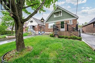 Property for Sale, 2113 Keele Street, Toronto (Beechborough-Greenbrook), ON