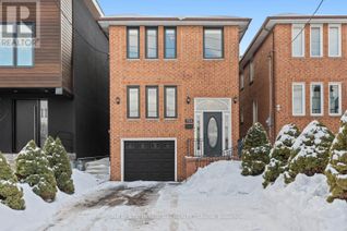 Property for Sale, 15a Schell Avenue, Toronto (Briar Hill-Belgravia), ON Property for Sale, 15a Schell Avenue, Toronto (Briar Hill-Belgravia), ON