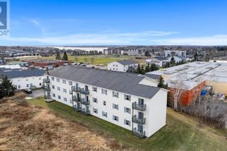 Condo Apartment for Sale, 49 Burns Avenue #201, Charlottetown, PE