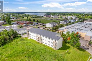 Condo Apartment for Sale, 49 Burns Avenue #306, Charlottetown, PE