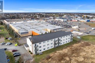 Condo Apartment for Sale, 49 Burns Avenue #103, Charlottetown, PE