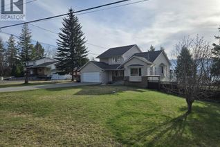Detached House for Sale, 1812 Marble Street, Quesnel, BC