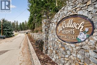Property for Sale, 4075 Mcclain Road #5, Kelowna, BC