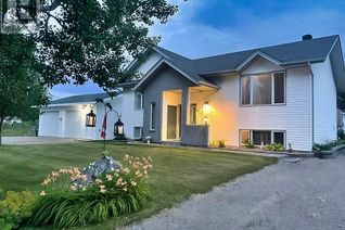 Property for Sale, 422 Birch Crescent, Nakina, ON