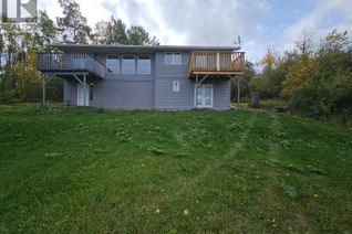 House for Sale, 3511 Spruce Road, Chetwynd, BC