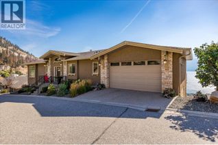 Ranch-Style House for Sale, 5165 Trepanier Bench Road #205, Peachland, BC