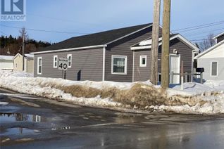 Property for Sale, 75a & B St Clare Avenue, Stephenville, NL Property for Sale, 75a & B St Clare Avenue, Stephenville, NL