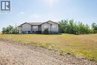 Property for Sale, 734082b Range Road 51, Sexsmith, AB