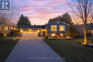 Bungalow for Sale, 229 Thornton Avenue, Essa (Thornton), ON