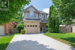 Property for Sale, 623 Thornwood Court, London North (North P), ON