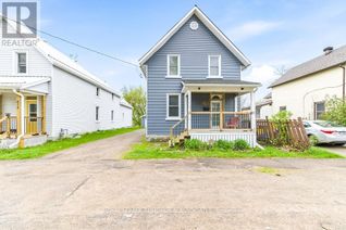 House for Sale, 408 Moffat Street, Pembroke, ON House for Sale, 408 Moffat Street, Pembroke, ON