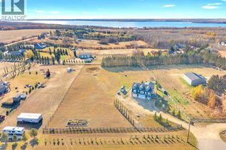 Detached House for Sale, 1505 Township Road 394, Rural Lacombe County, AB