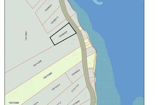 Commercial Land for Sale, Lot 88-27 Glebe Road, Chamcook, NB