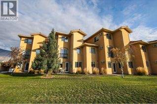 Townhouse for Sale, 4809 89th Street #102, Osoyoos, BC