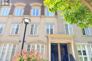 Condo Townhouse for Sale, 42 Western Battery Road E #716, Toronto (Niagara), ON