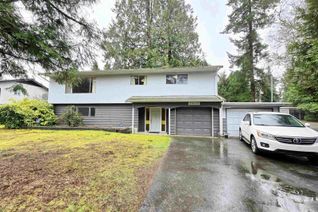 Detached House for Sale, 20670 46 Avenue, Langley, BC