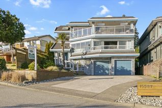 House for Sale, 15587 Semiahmoo Avenue, White Rock, BC