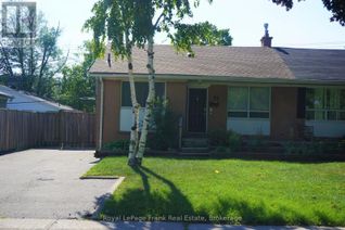 Bungalow for Rent, 44 Billingsgate Crescent, Ajax (South East), ON Bungalow for Rent, 44 Billingsgate Crescent, Ajax (South East), ON