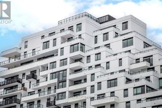 Property for Sale, 1050 Eastern Avenue #823, Toronto (The Beaches), ON