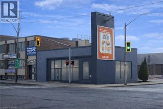 Commercial/Retail Property for Sale, 634 Upper James Street, Hamilton, ON