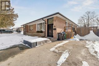 Bungalow for Rent, 35 Algonquin Boulevard #Main, Brampton (Avondale), ON Bungalow for Rent, 35 Algonquin Boulevard #Main, Brampton (Avondale), ON