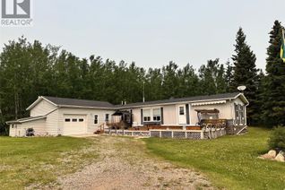 Bungalow for Sale, Armstrong Acreage - Chitek Lake, Spiritwood Rm No. 496, SK