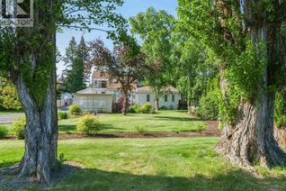 Detached House for Sale, 1750 Beach Crescent, Quesnel, BC