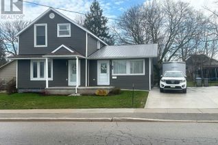 Property for Sale, 57 Huron Street, Central Huron (Clinton), ON
