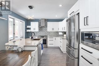 Property for Sale, 240 Oriole Crescent, Gravenhurst (Muskoka (S)), ON