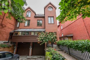 Freehold Townhouse for Sale, 595 Besserer Street #C, Ottawa, ON