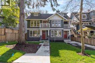 Townhouse for Sale, 2570 W 2nd Avenue, Vancouver, BC