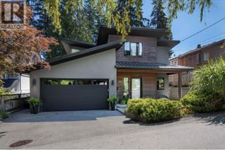 Detached House for Sale, 1930 Panorama Drive, North Vancouver, BC