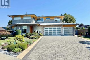 Detached House for Sale, 10960 Rosecroft Crescent, Richmond, BC