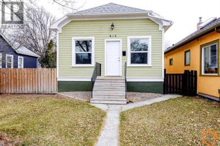 Bungalow for Sale, 615 14 Street S, Lethbridge, AB