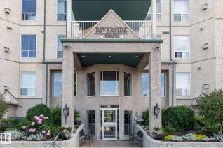 Property for Sale, 500 182 Haddow Cl Nw, Edmonton, AB