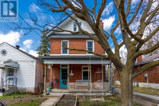 House for Sale, 590 Murray Street, Peterborough (Town Ward 3), ON