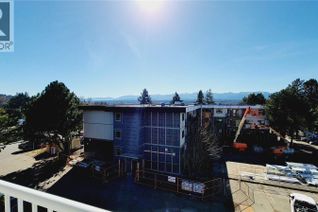Condo Apartment for Sale, 175 Centennial Dr #401, Courtenay, BC