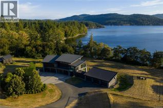 House for Sale, 7756 West Saanich Rd, Central Saanich, BC