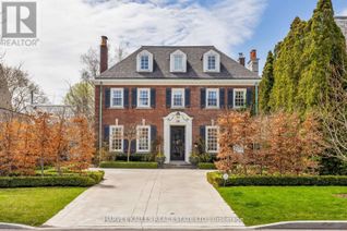 Property for Sale, 470 Russell Hill Road, Toronto (Forest Hill South), ON