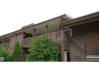 Condo for Sale, 245 Surrey Gardens Nw, Edmonton, AB