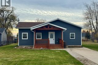 Bungalow for Sale, 88 Kent Street, Shrewsbury, ON