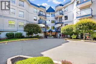 Condo Apartment for Sale, 200 Back Rd #105, Courtenay, BC