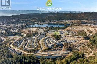 Vacant Residential Land for Sale, 1204 Cedarbrook Way, Langford, BC
