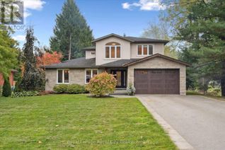 Property for Sale, 45 Sideroad 18, Centre Wellington (Fergus), ON