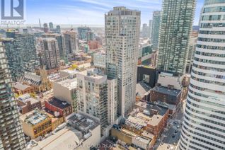 Condo Apartment for Sale, 200 Victoria Street #1506, Toronto (Church-Yonge Corridor), ON