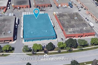 Industrial Property for Lease, 150 Marycroft Avenue, Vaughan (Pine Valley Business Park), ON