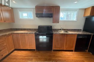 Detached House for Rent, 1002 Weston Road #Lower, Toronto (Mount Dennis), ON