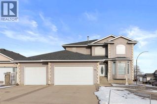 Detached House for Sale, 22 Turner Crescent Se, Medicine Hat, AB