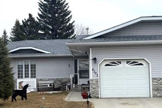 Duplex for Sale, 4102 Silverpark Estates Close, Olds, AB